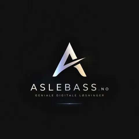 aslebass.no